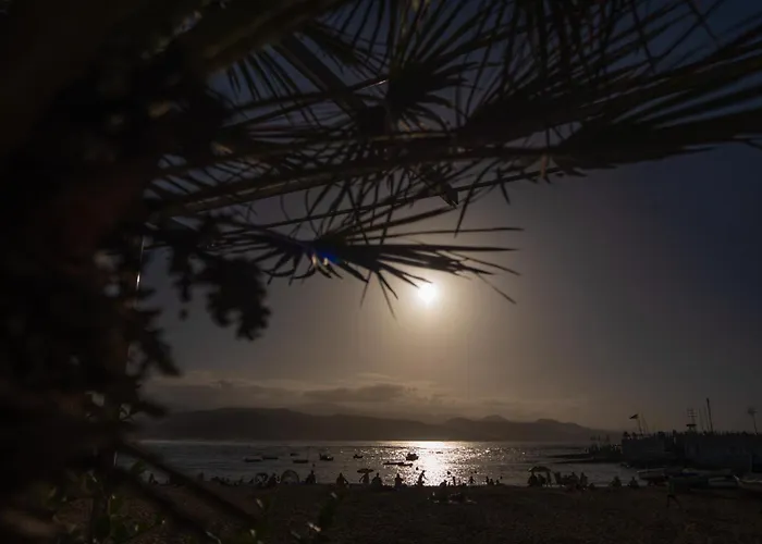 Camifa Canteras Beach Paradise