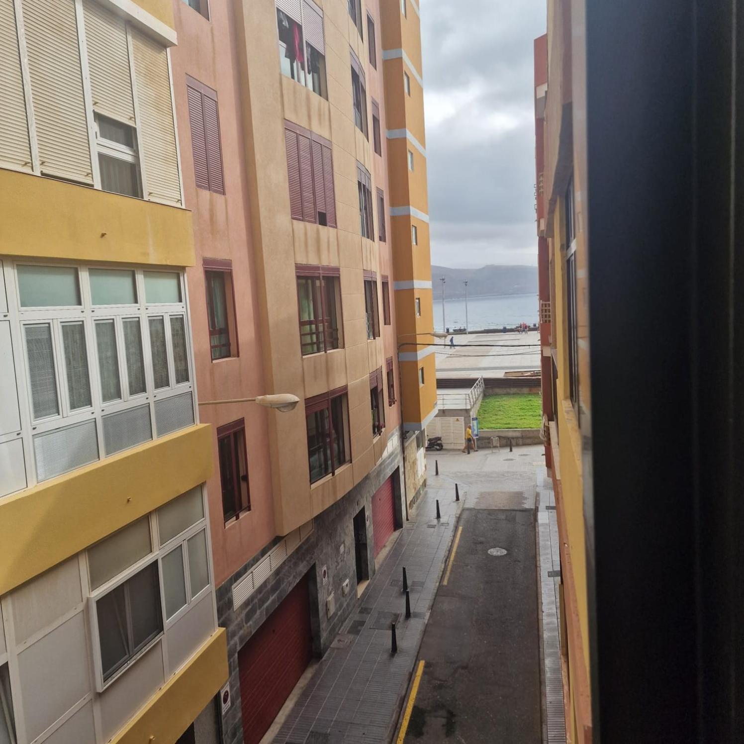 Apartment Camifa Canteras Paradise