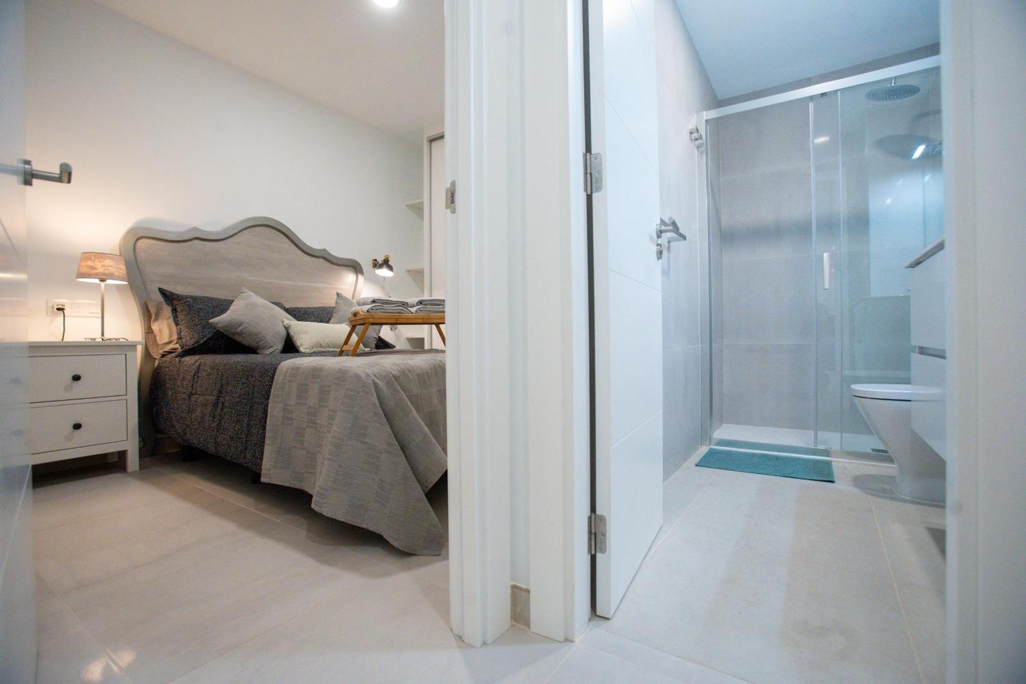 Camifa Canteras Paradise Apartment Las Palmas de Gran Canaria