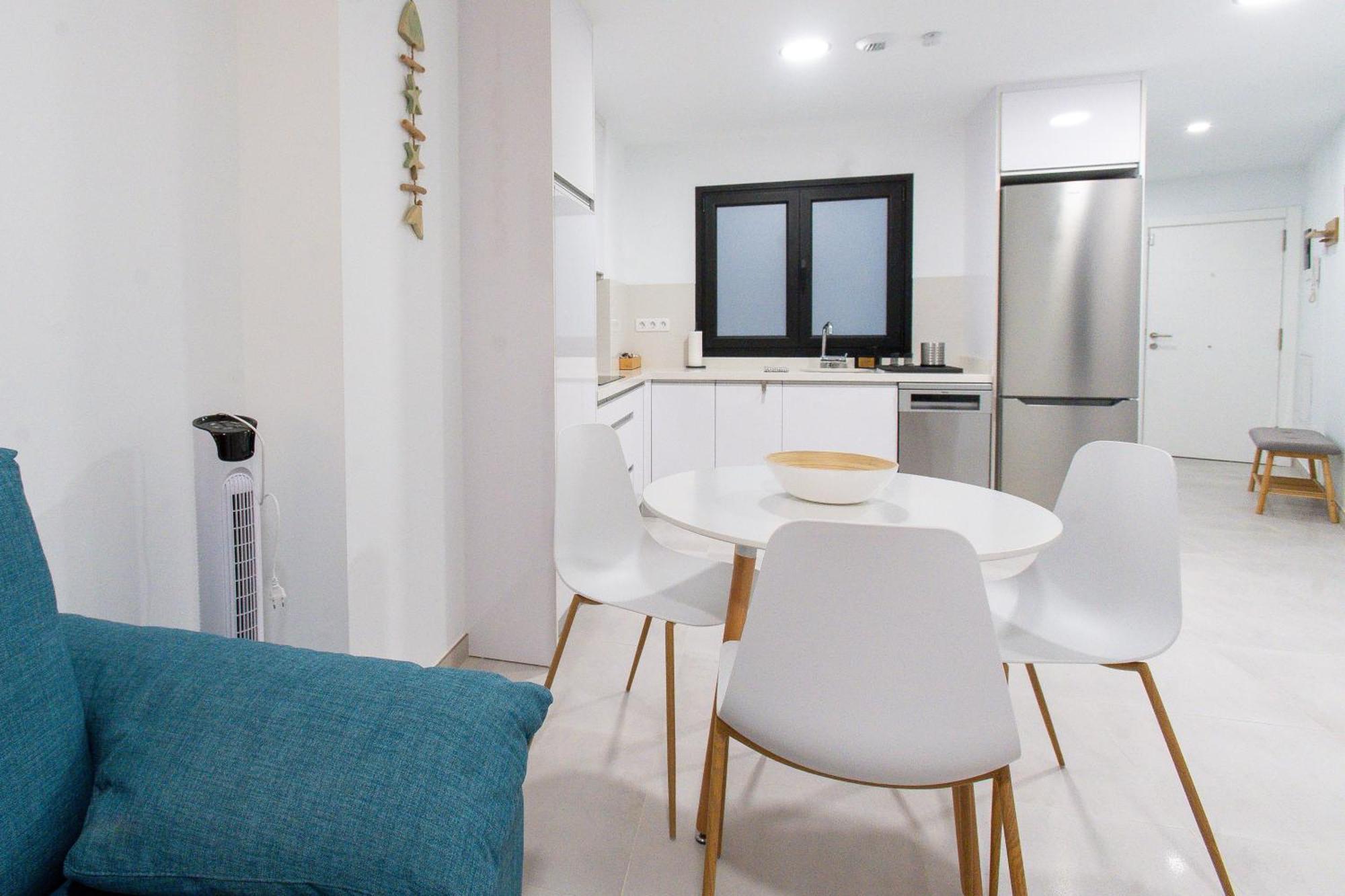 Camifa Canteras Paradise Apartment