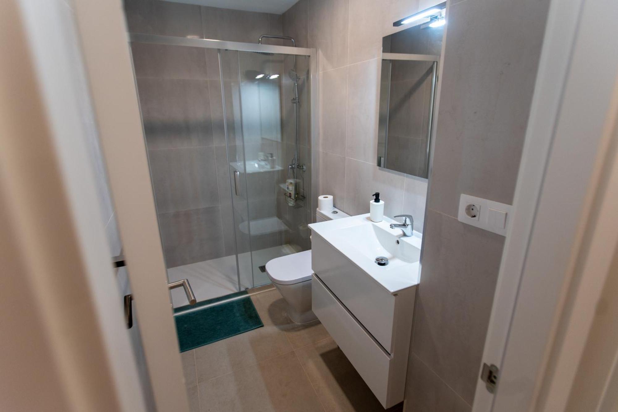 Apartment Camifa Canteras Paradise