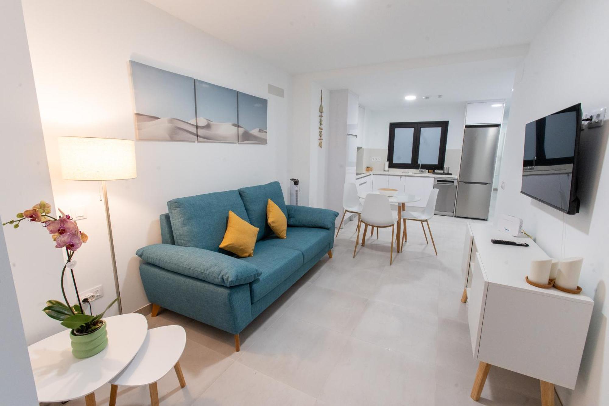Camifa Canteras Paradise Apartment Las Palmas de Gran Canaria