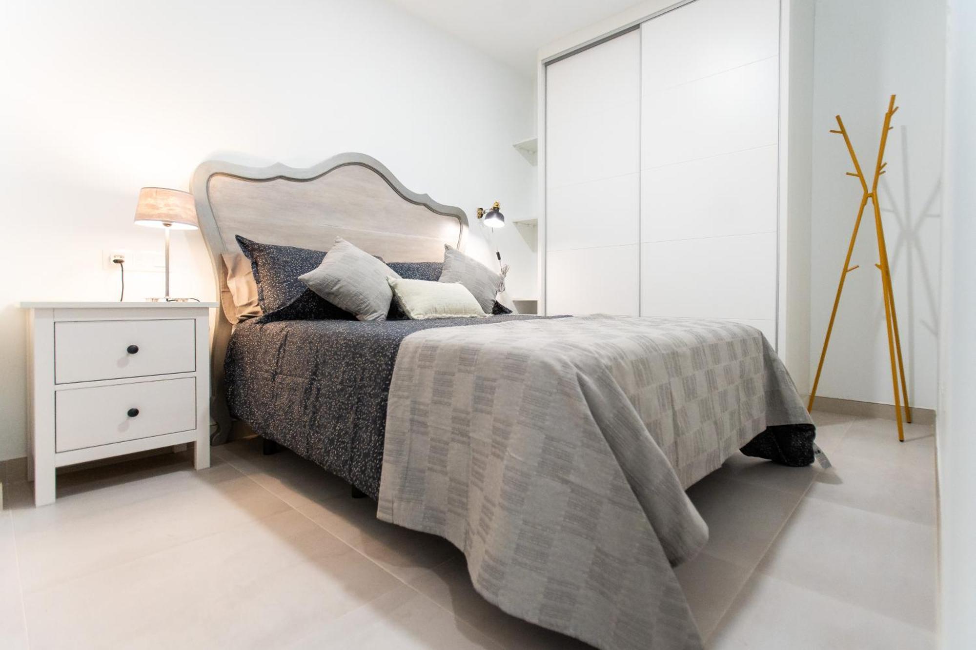 Camifa Canteras Paradise Apartment