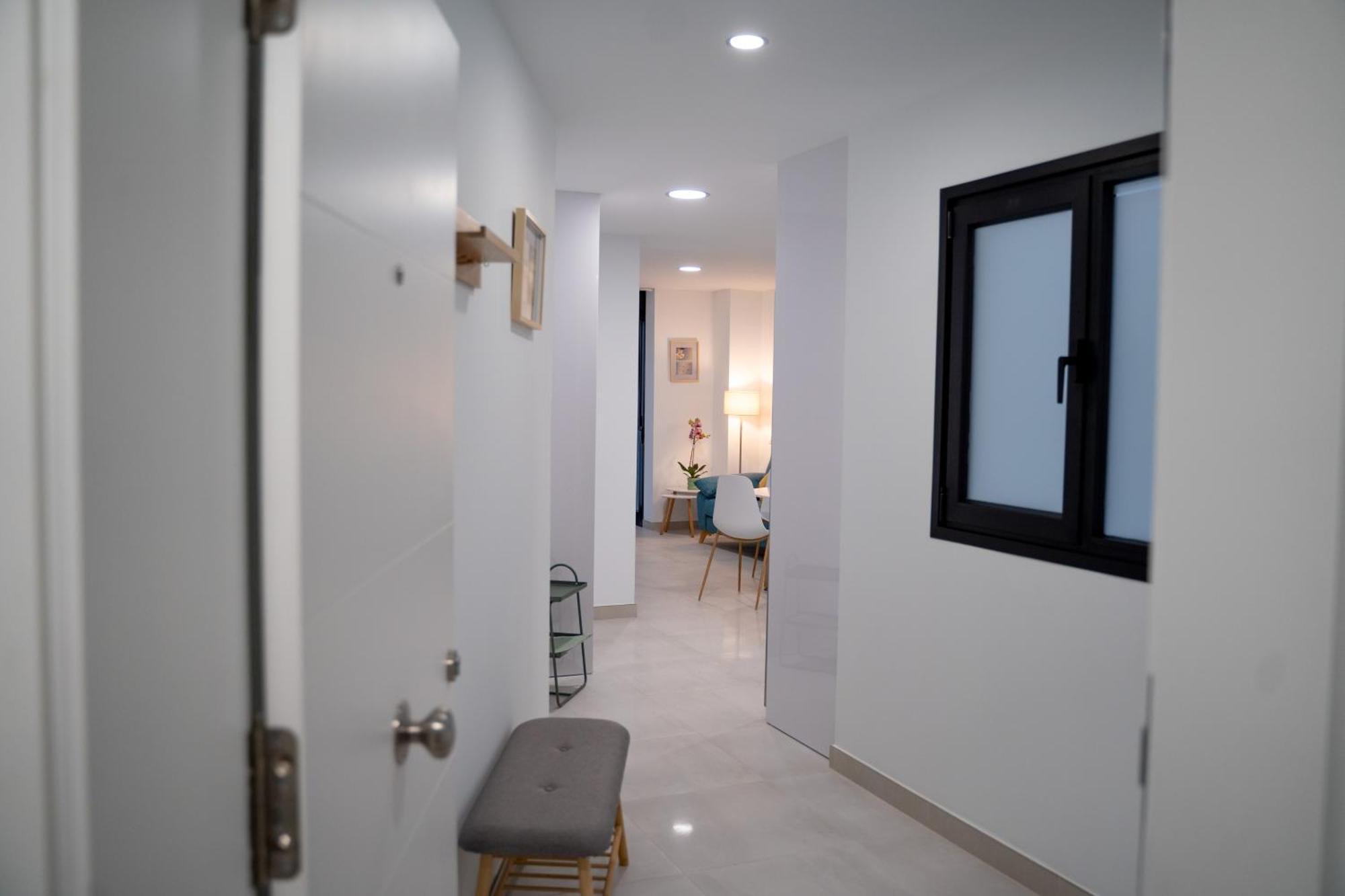 Apartment Camifa Canteras Paradise *