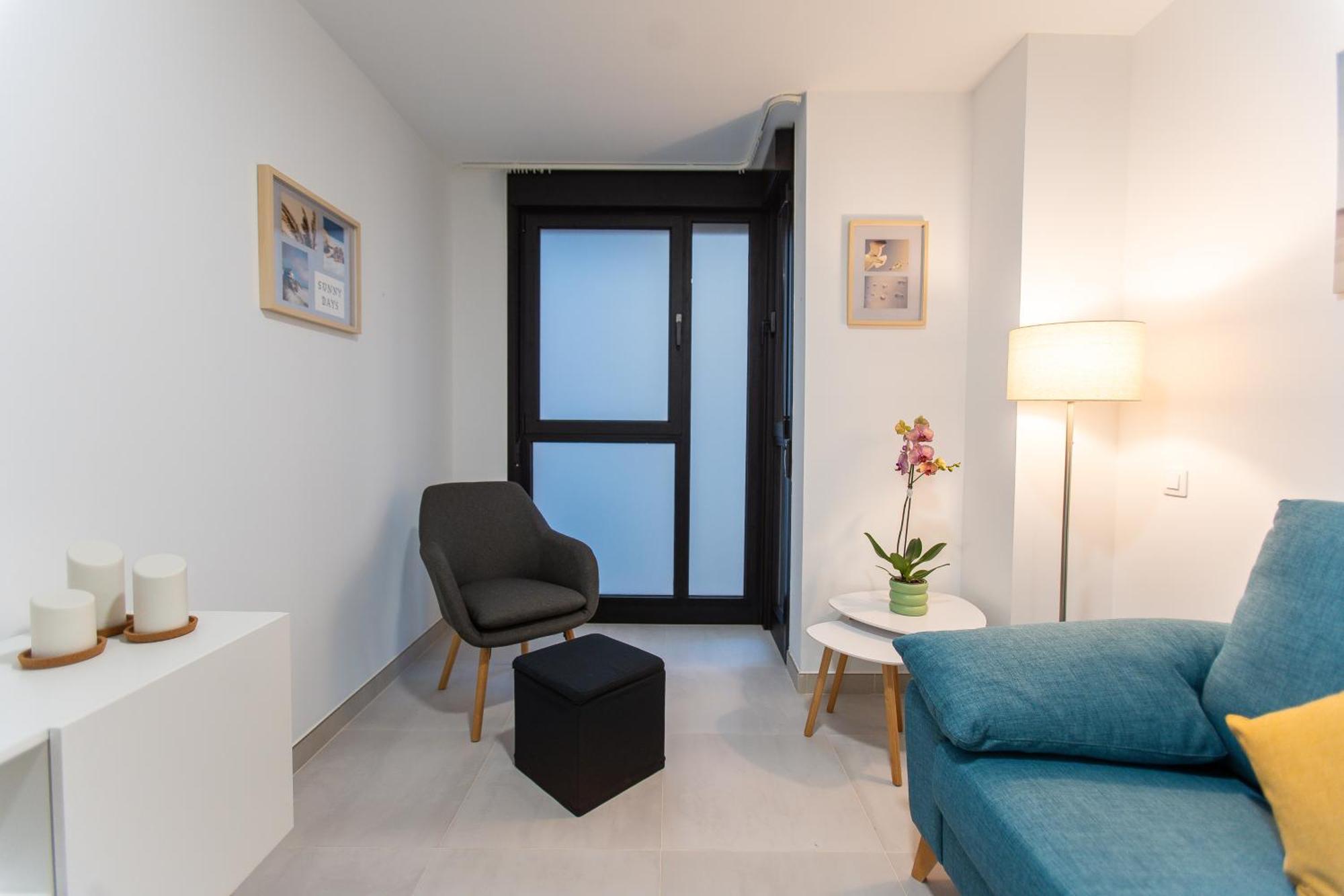 Apartment Camifa Canteras Paradise Las Palmas / Gran Canaria