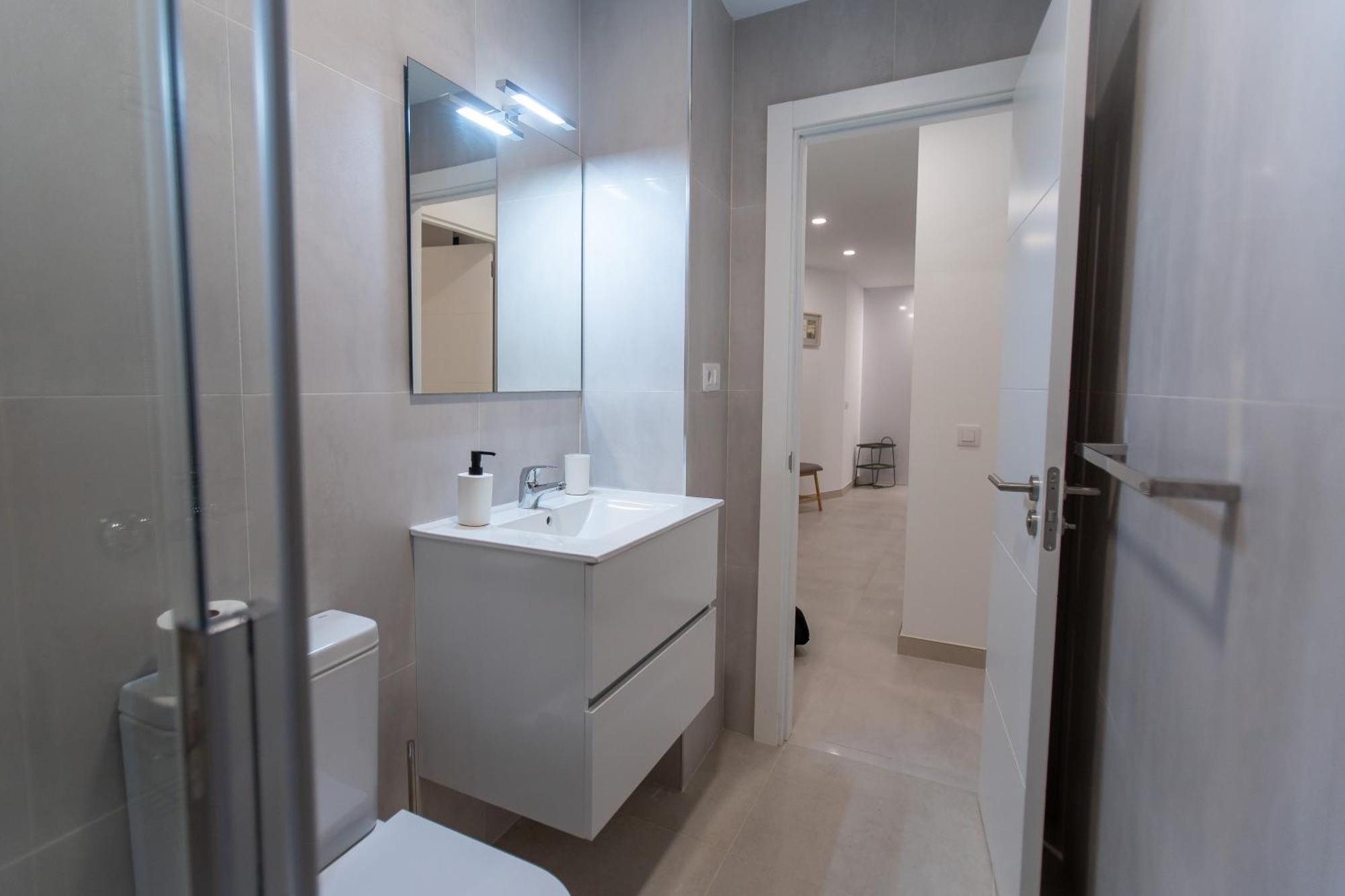 Camifa Canteras Paradise Apartment *