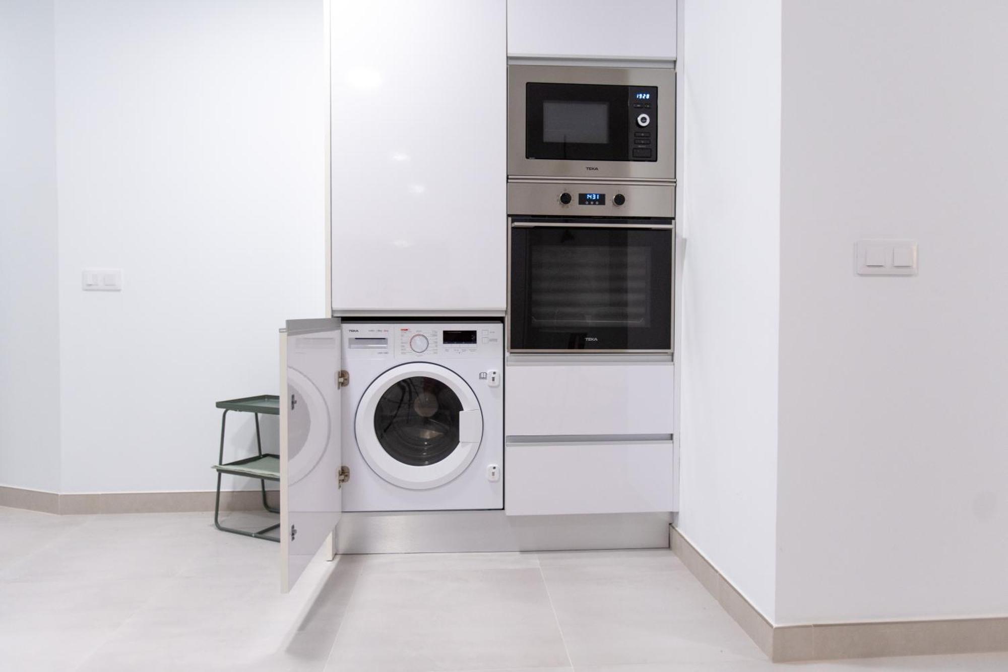 Apartment Camifa Canteras Paradise *