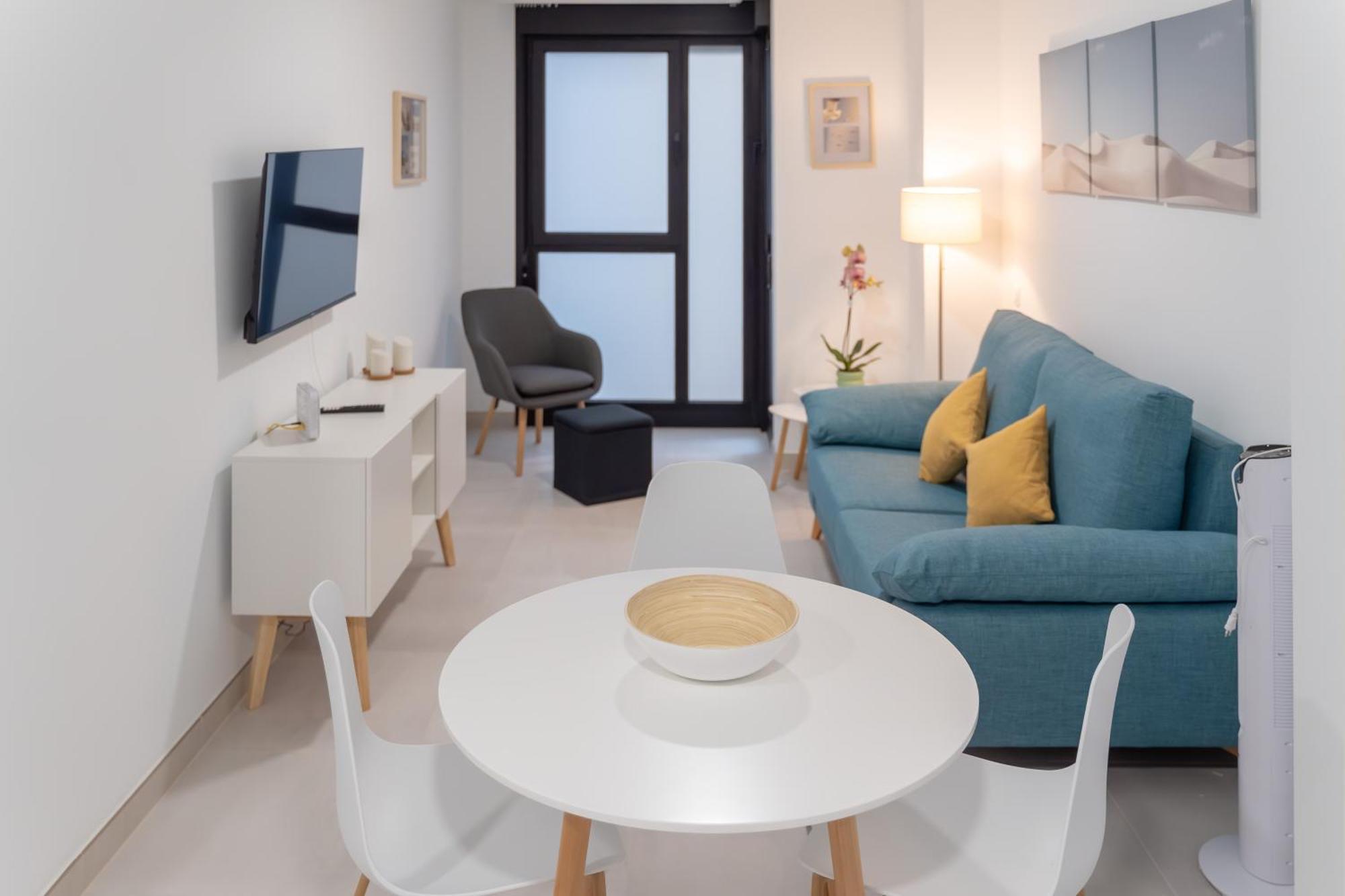 Camifa Canteras Paradise Apartment Las Palmas de Gran Canaria
