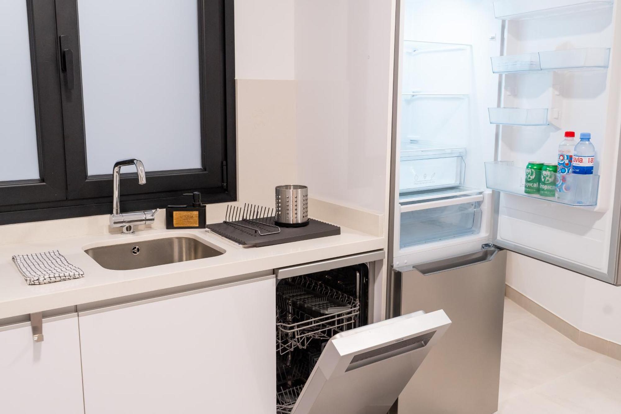 Camifa Canteras Paradise Apartment