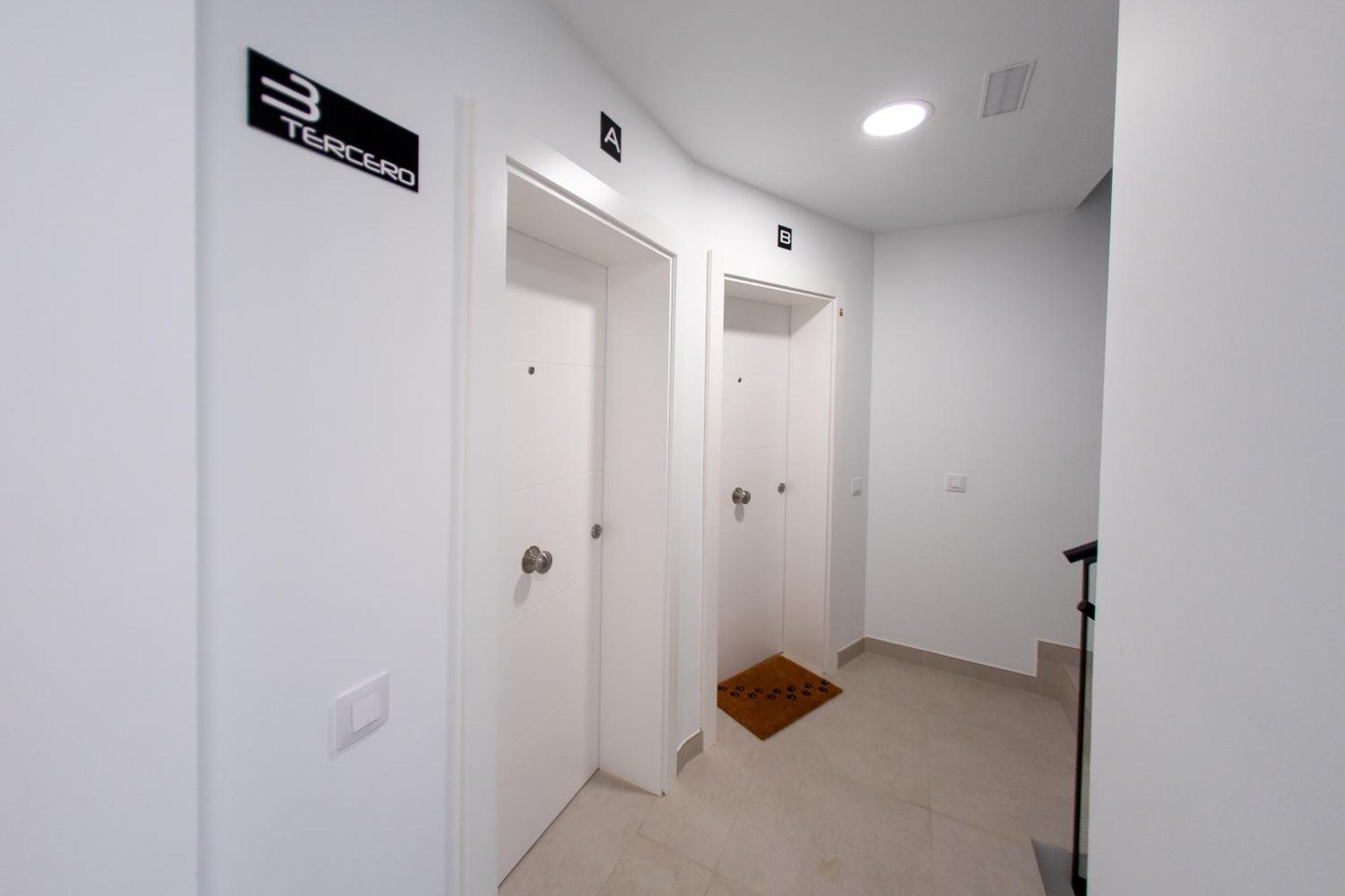 Camifa Canteras Paradise Apartment *