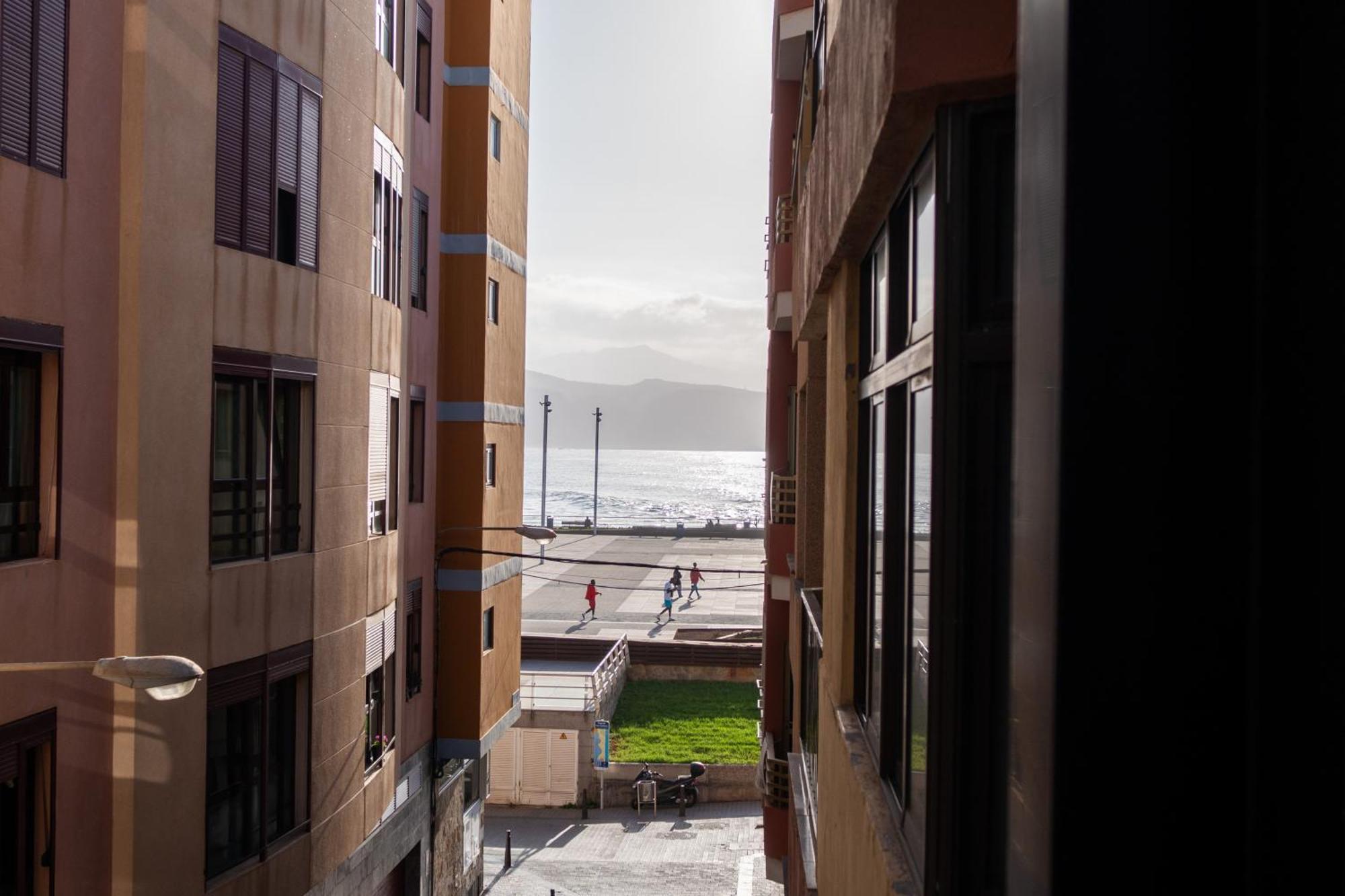Apartment Camifa Canteras Paradise *