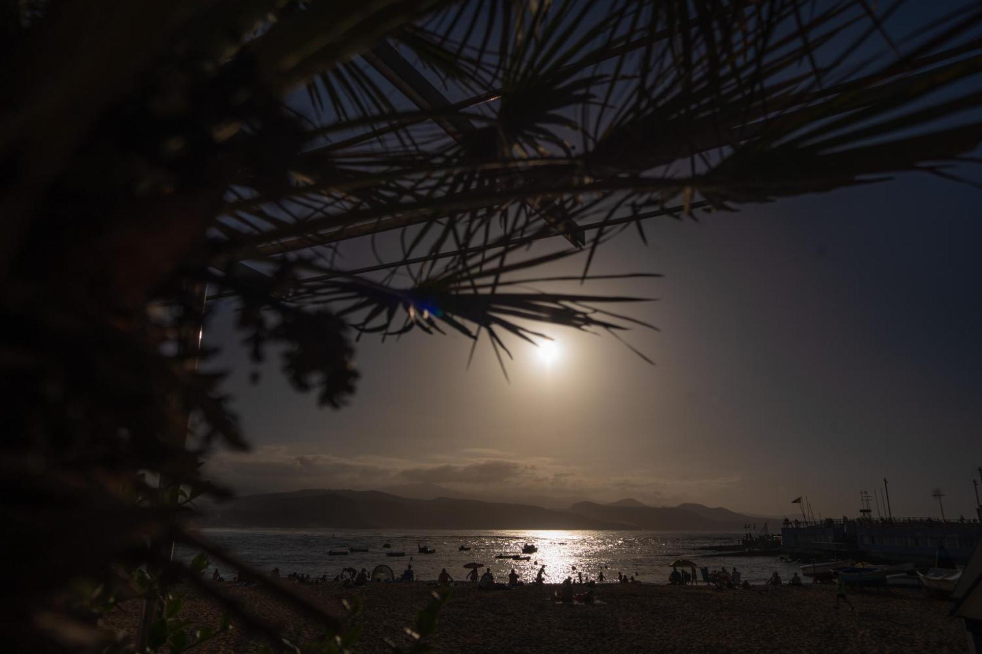 Camifa Canteras Paradise * Las Palmas de Gran Canaria
